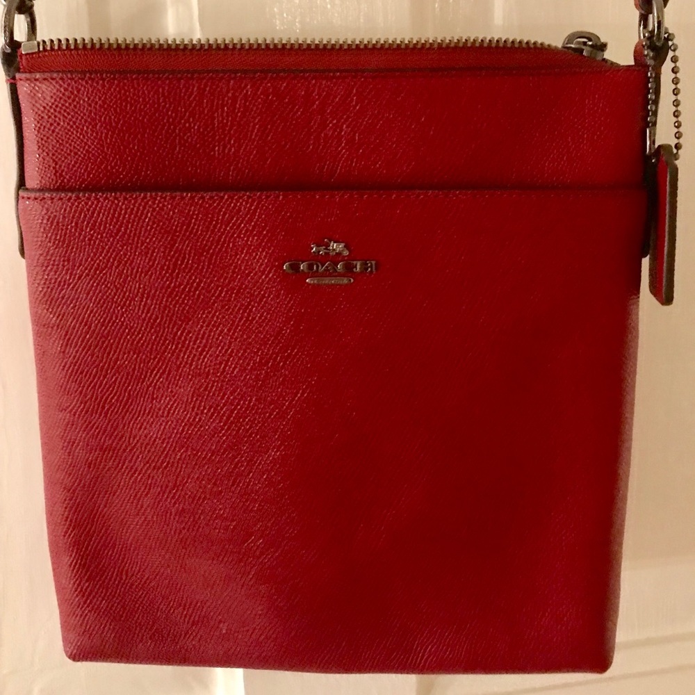 Coach Crossbody Bag